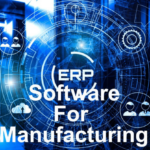 Manufacturing ERP Software