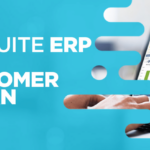 Netsuite ERP