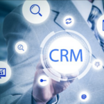 Elevating Business with CRM